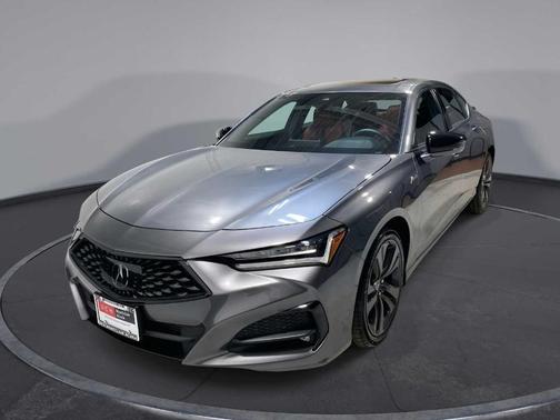 2023 Acura TLX A-Spec