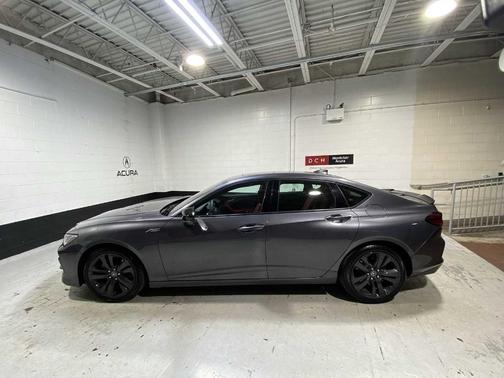 2023 Acura TLX A-Spec