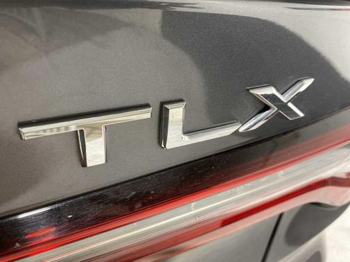 2023 Acura TLX A-Spec