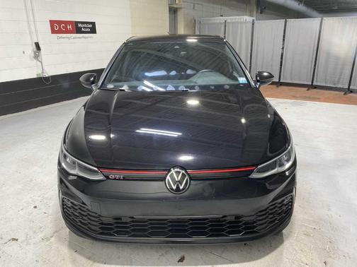 2022 Volkswagen Golf GTI 2.0T S