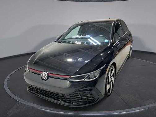 2022 Volkswagen Golf GTI 2.0T S