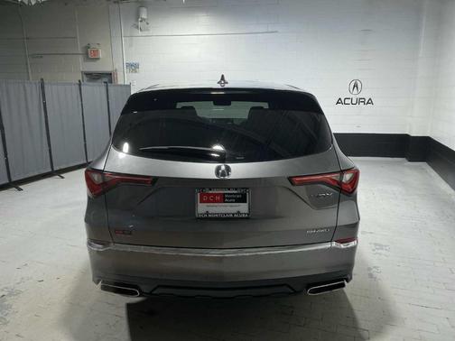 2023 Acura MDX Base