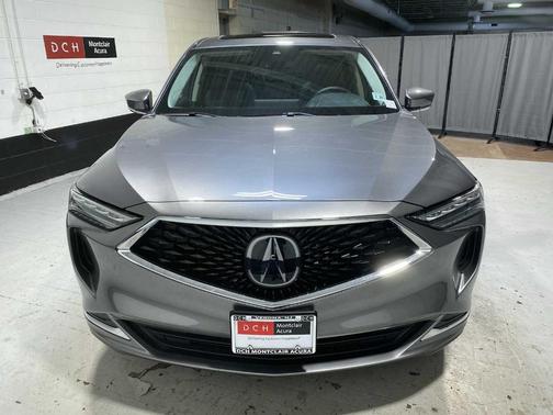 2023 Acura MDX Base