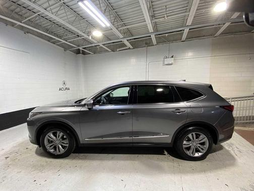 2023 Acura MDX Base