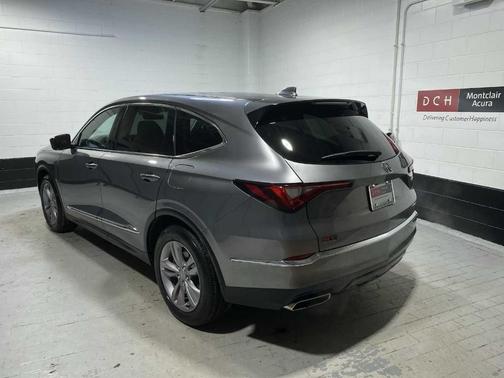 2023 Acura MDX Base