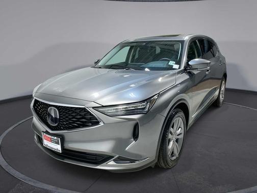 2023 Acura MDX Base
