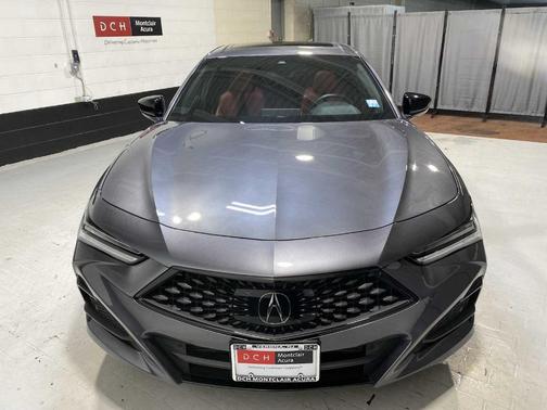 2023 Acura TLX A-Spec