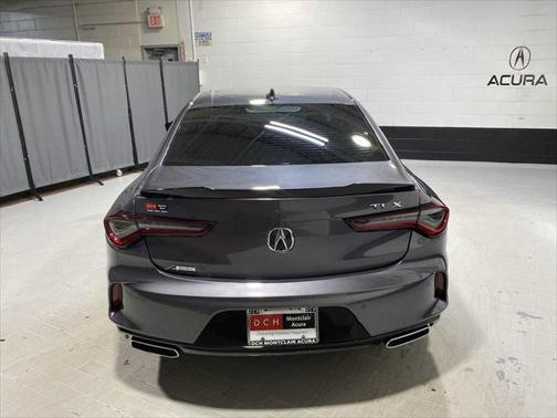 2023 Acura TLX A-Spec
