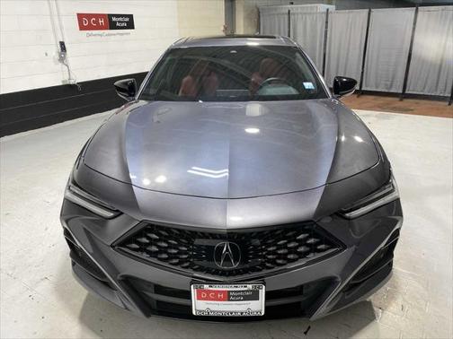 2023 Acura TLX A-Spec