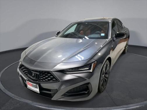 2023 Acura TLX A-Spec