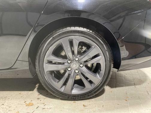 2023 Acura TLX A-Spec