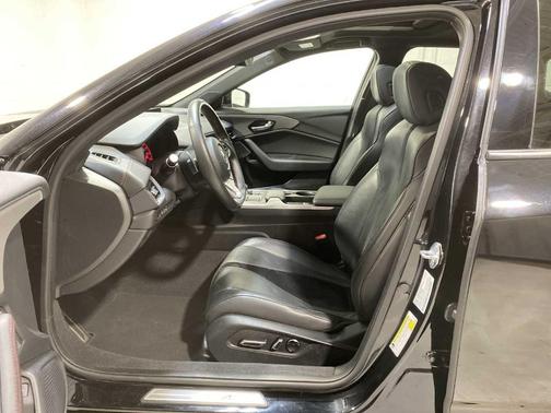 2023 Acura TLX A-Spec