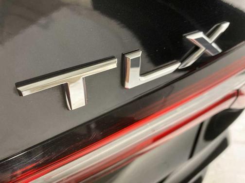 2023 Acura TLX A-Spec