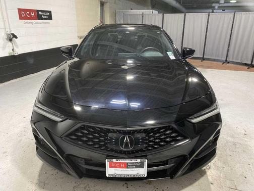 2023 Acura TLX A-Spec