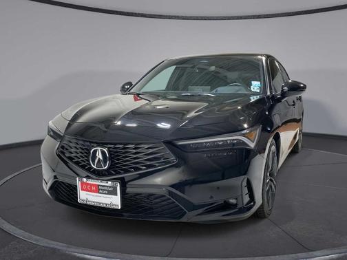 2023 Acura Integra A-Spec Technology