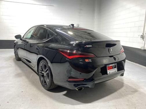 2023 Acura Integra A-Spec Technology