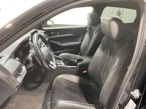 2023 Acura Integra A-Spec Technology