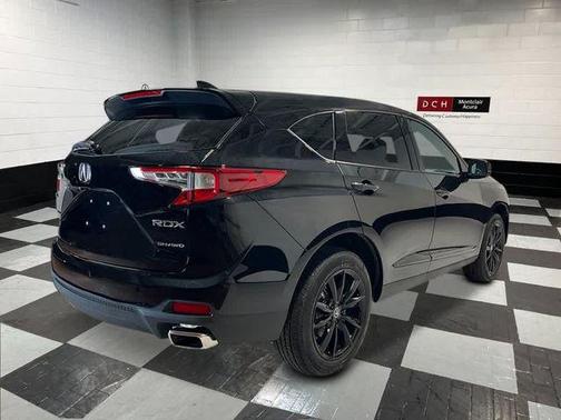 2026 Acura RDX Base