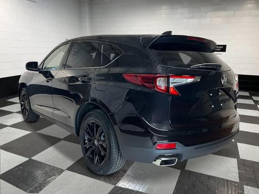 2026 Acura RDX Base
