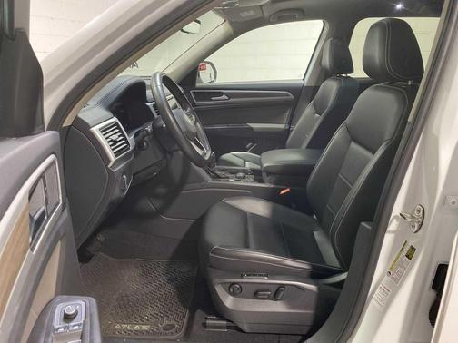 2022 Volkswagen Atlas 2.0T SEL