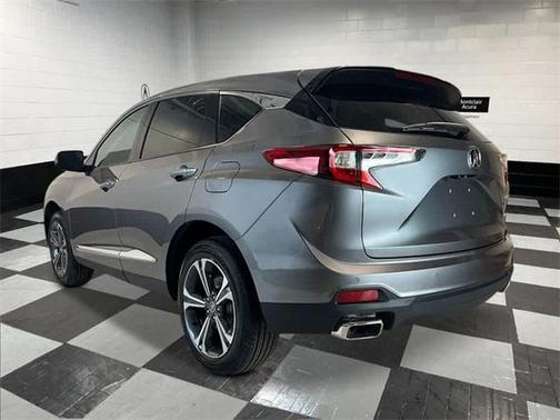 2025 Acura RDX Technology Package