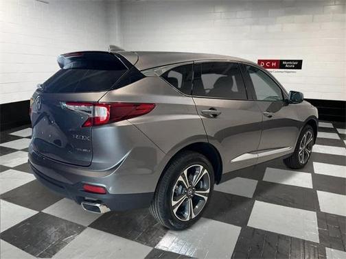 2025 Acura RDX Technology Package