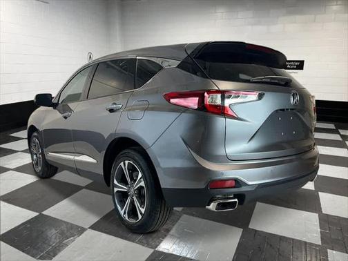 2025 Acura RDX Technology Package