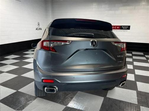 2025 Acura RDX Technology Package