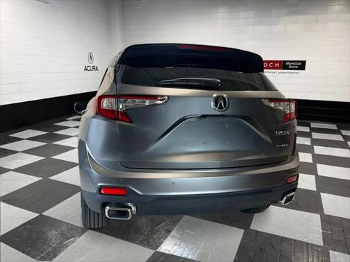 2025 Acura RDX Technology Package