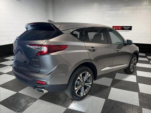 2025 Acura RDX Technology Package