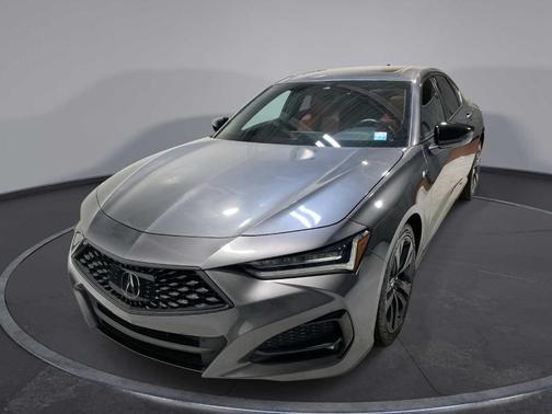 2023 Acura TLX A-Spec