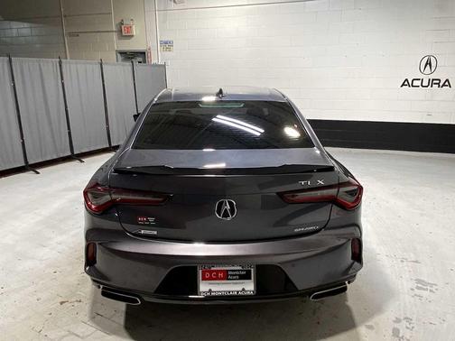 2023 Acura TLX A-Spec