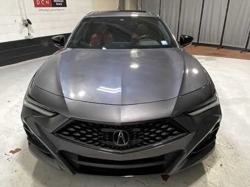 2023 Acura TLX A-Spec