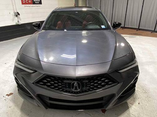2023 Acura TLX A-Spec