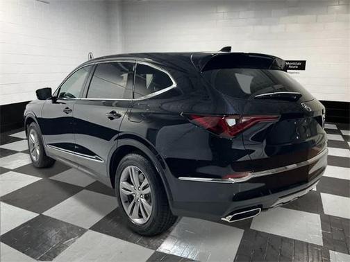 2026 Acura MDX Base