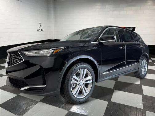 2026 Acura MDX Base