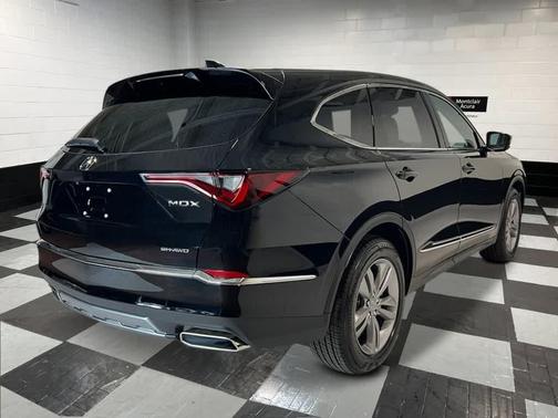 2026 Acura MDX Base