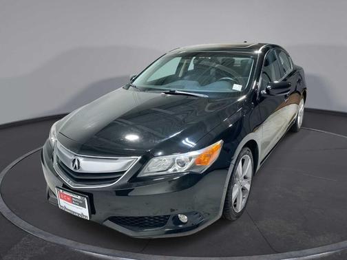 2014 Acura ILX 2.4L w/Premium Package