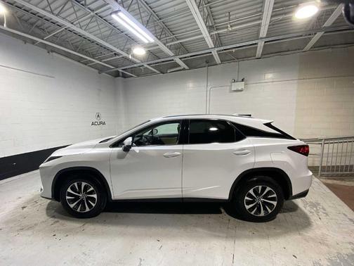 2020 Lexus RX 350 Base