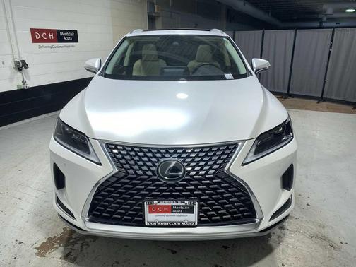 2020 Lexus RX 350 Base