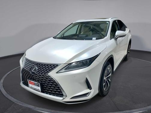 2020 Lexus RX 350 Base