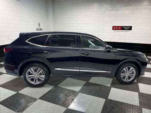 2026 Acura MDX Base