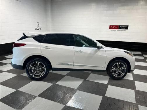 2025 Acura RDX Technology Package