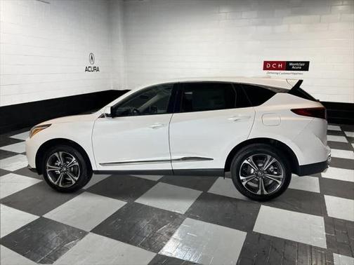 2025 Acura RDX Technology Package