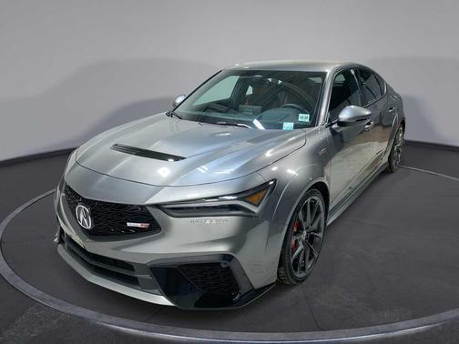 2025 Acura Integra Type S