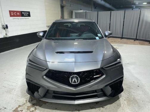 2025 Acura Integra Type S