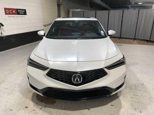 2024 Acura Integra w/A-Spec Package