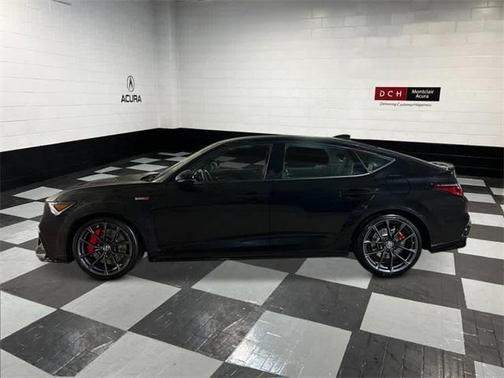 2026 Acura Integra TYPE S