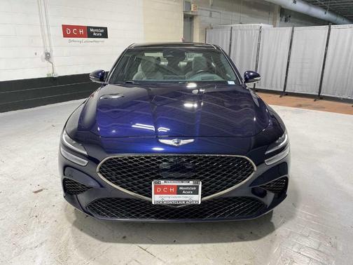 2023 Genesis G70 3.3T