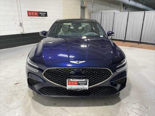 2023 Genesis G70 3.3T